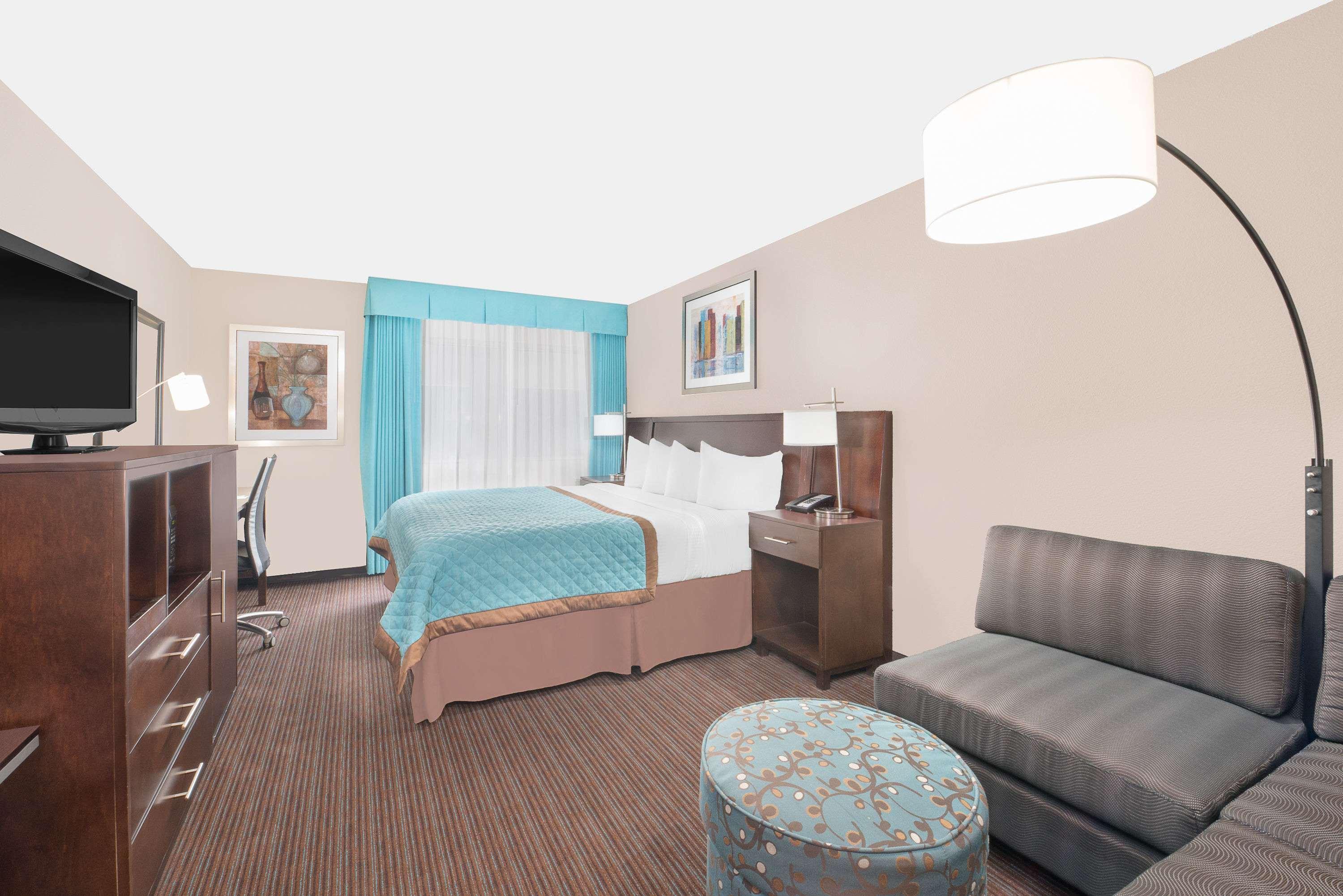 Wyndham Garden Midland Hotel Kültér fotó